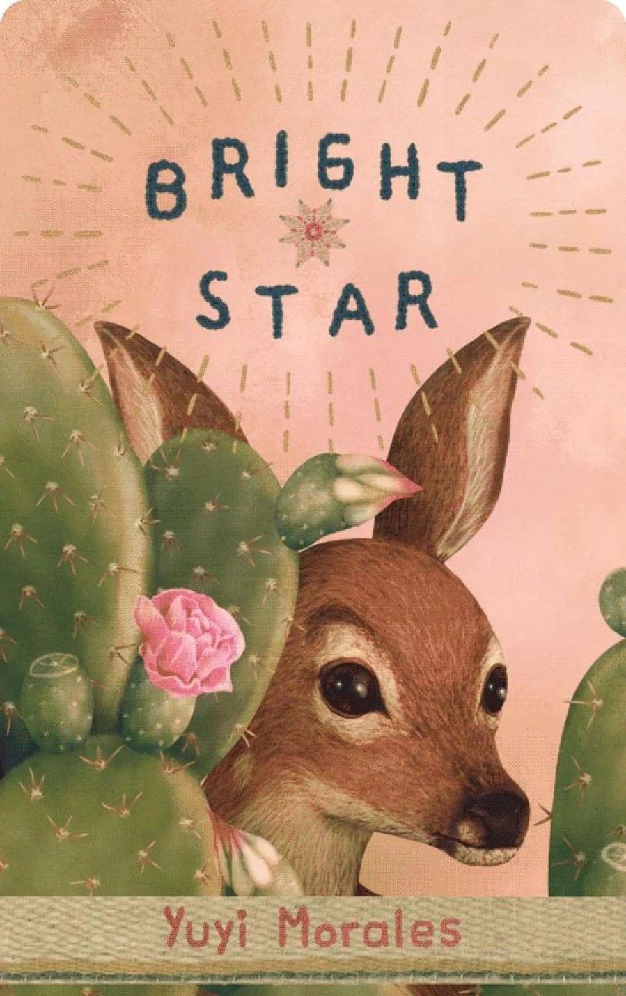 Yoto Bright Star/ Lucero | 3-5