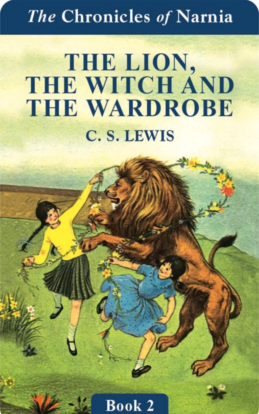 Yoto The Chronicles Of Narnia | 6-8