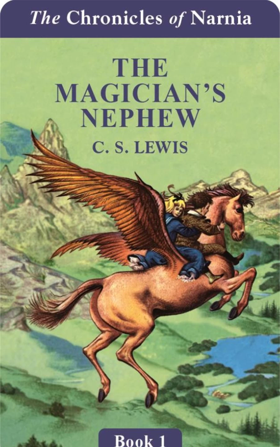 Yoto The Chronicles Of Narnia | 6-8