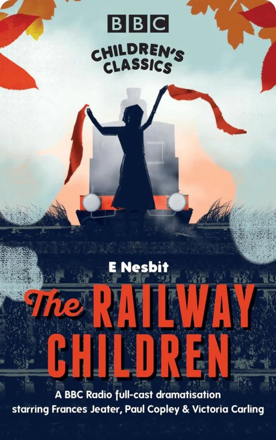 Yoto The Railway Children (Bbc Children'S Classics) | 3-5
