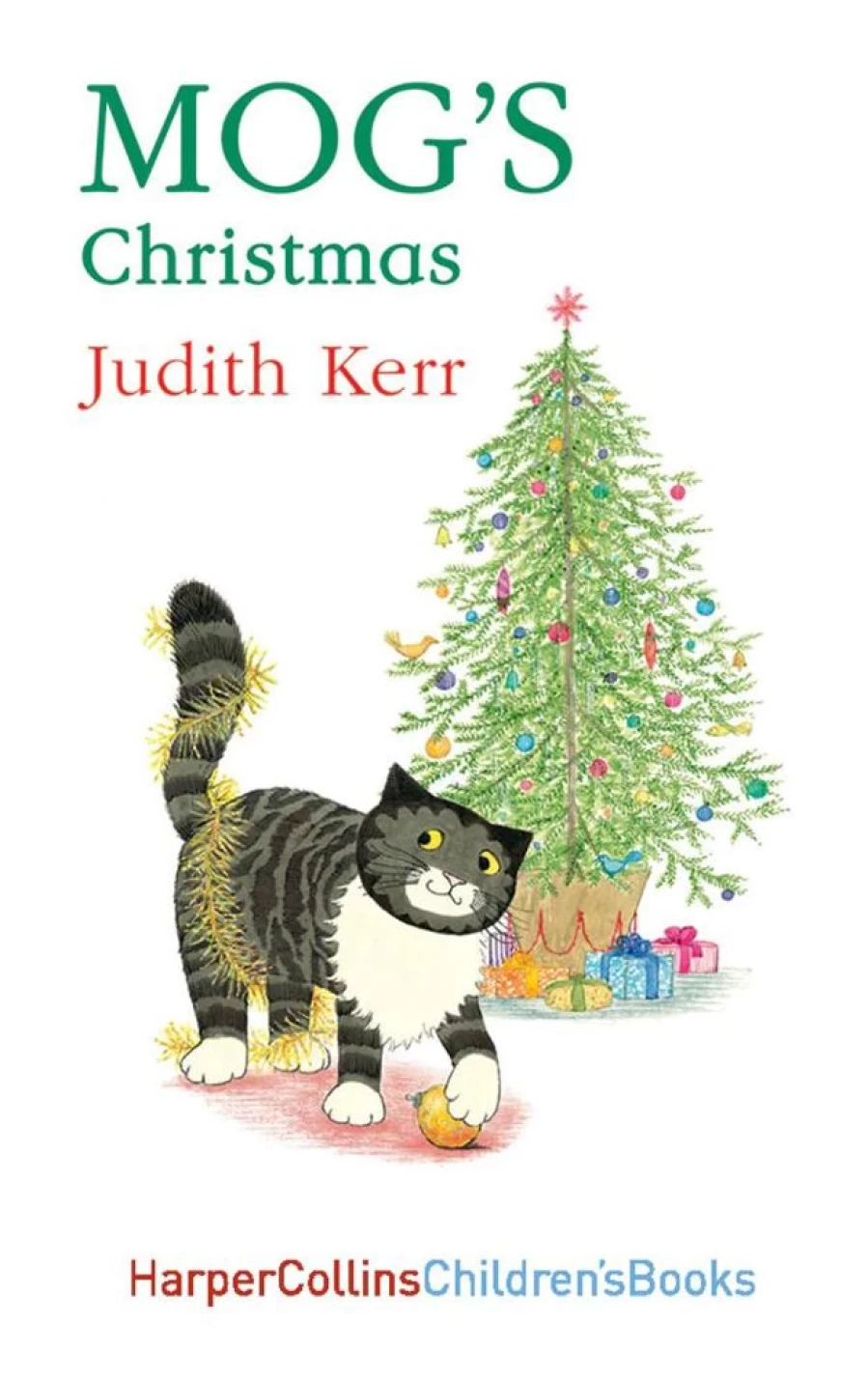 Yoto Mog'S Christmas - Audiobook Card For Yoto Player | 0-2