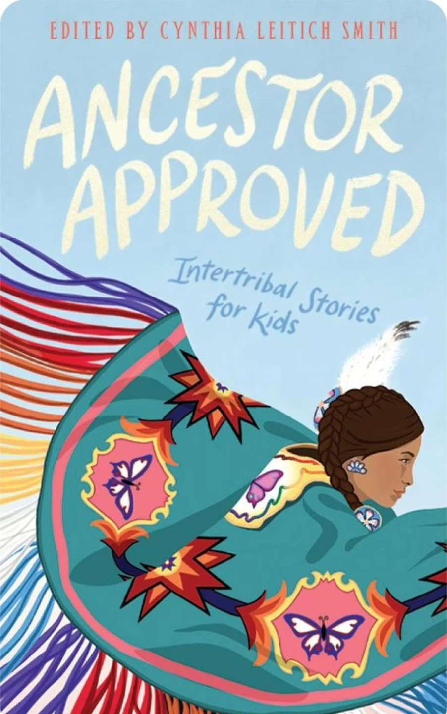 Yoto Ancestor Approved: Intertribal Stories For Kids | 6-8