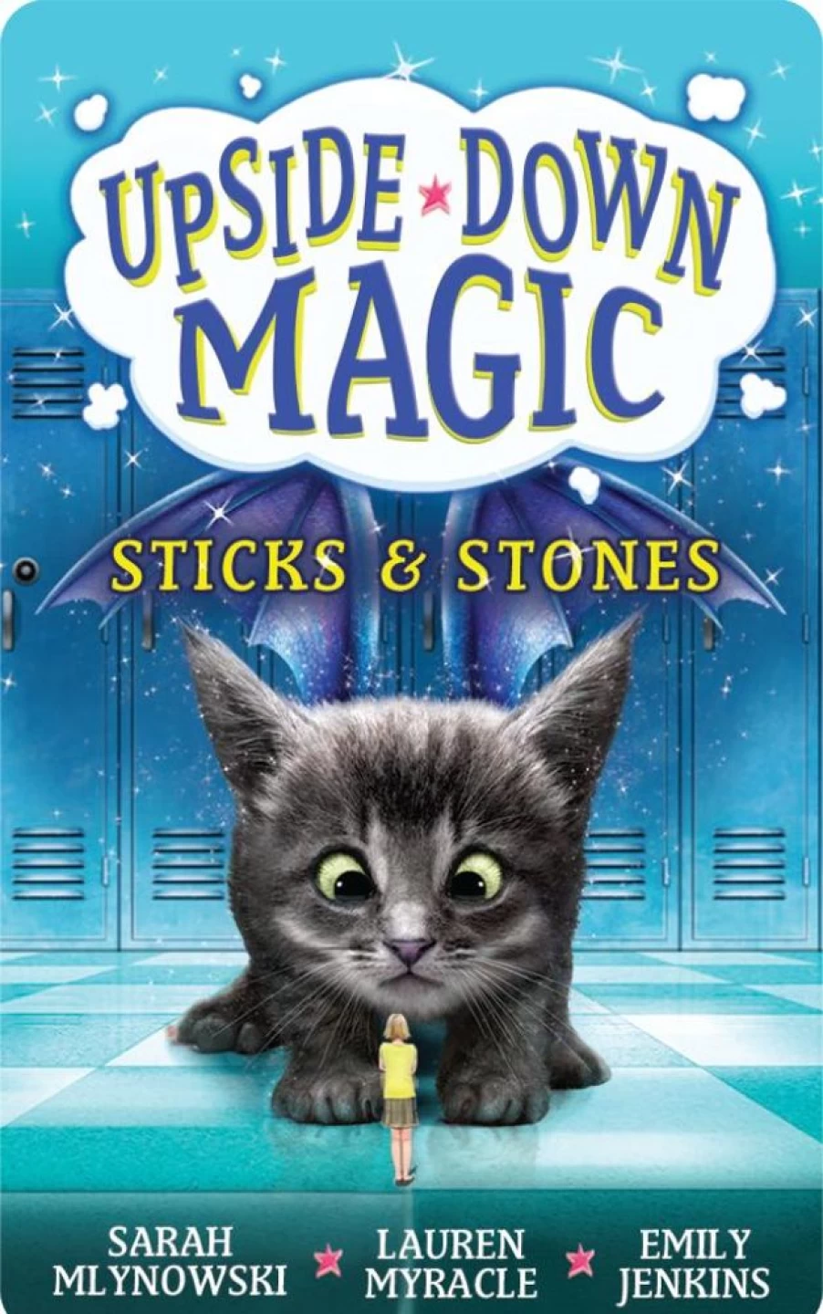 Yoto Upside Down Magic Pack | 6-8