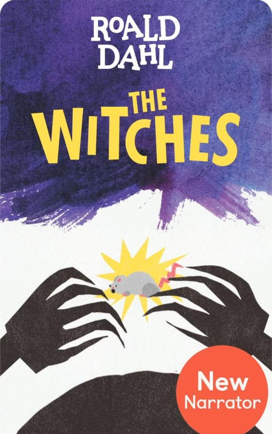 Yoto The Witches New Edition | 6-8
