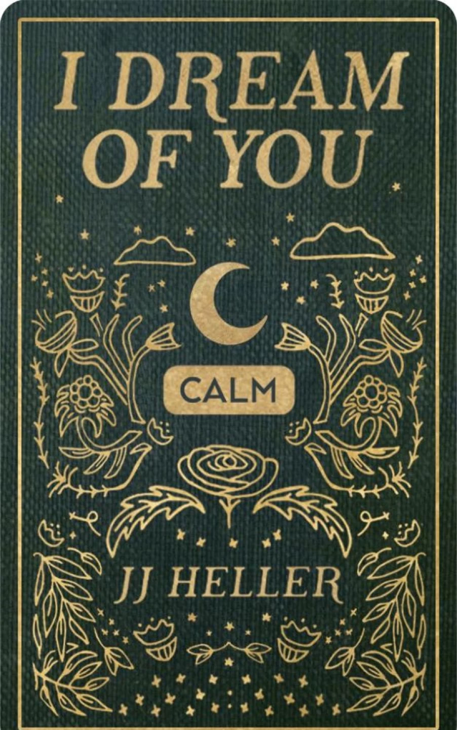Yoto Dream Of You Calm | 0-2