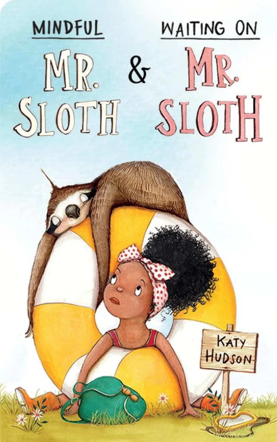 Yoto Mindful Mr. Sloth And Waiting On Mr. Sloth | 3-5