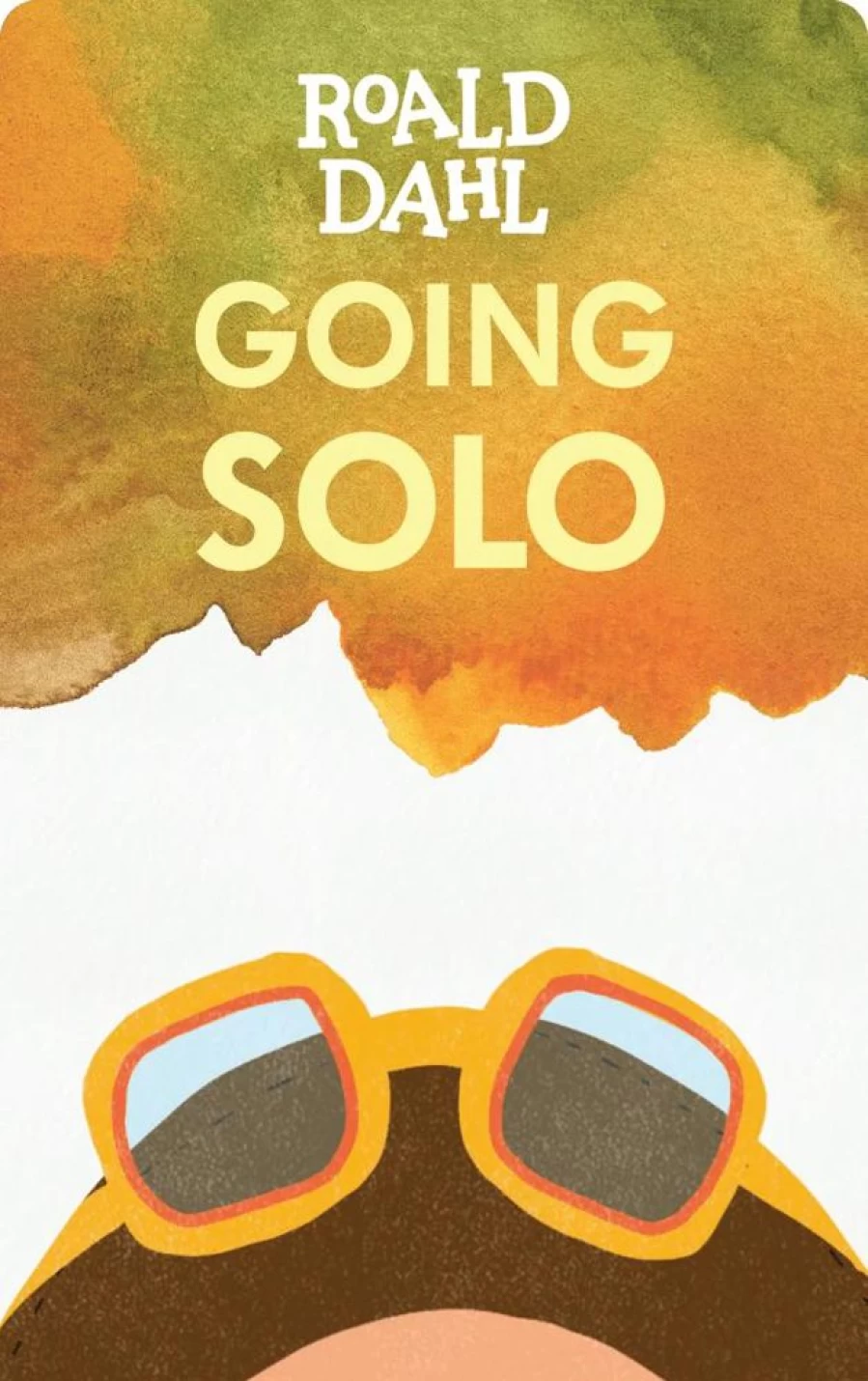 Yoto Going Solo By Roald Dahl - Audiobook Card For Yoto Player | 3-5