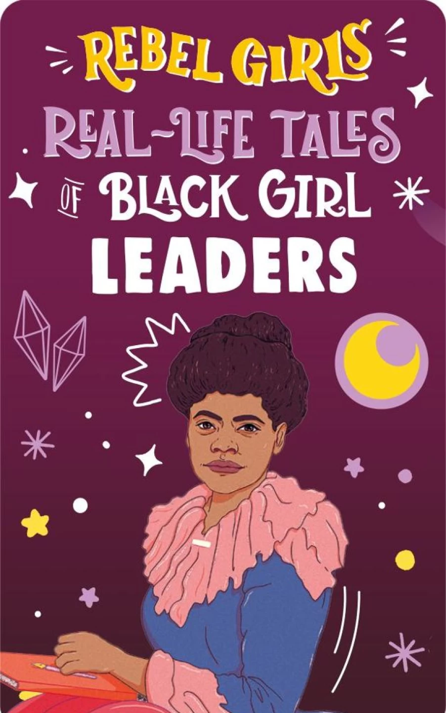 Yoto Rebel Girls: Real-Life Tales Of Black Girl Magic | 6-8