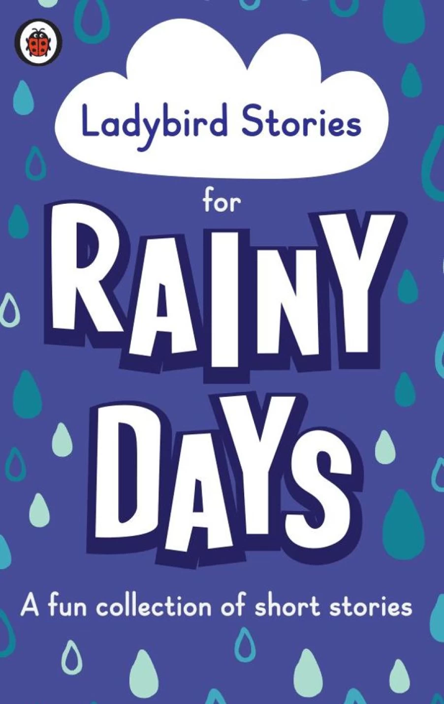 Yoto Ladybird Stories For Rainy Days - Audiobook Card For Yoto Player | 3-5