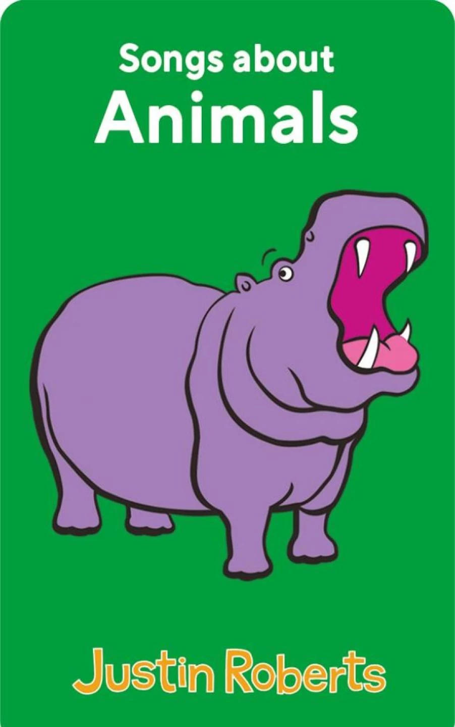Yoto Songs About Animals | 3-5