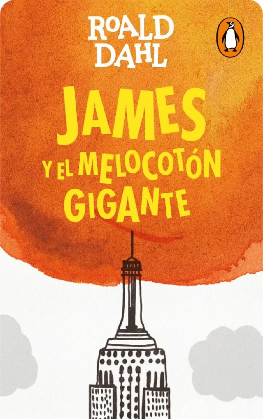 Yoto James And The Giant Peach (Digital) | 6-8