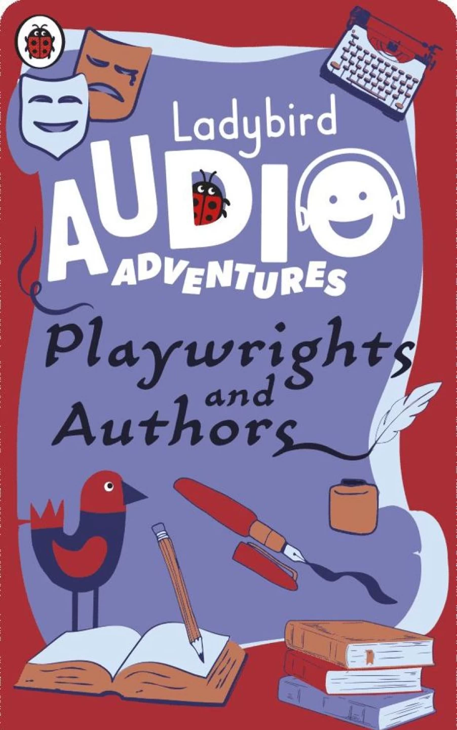 Yoto Ladybird Audio Adventures Volume 4 | 3-5