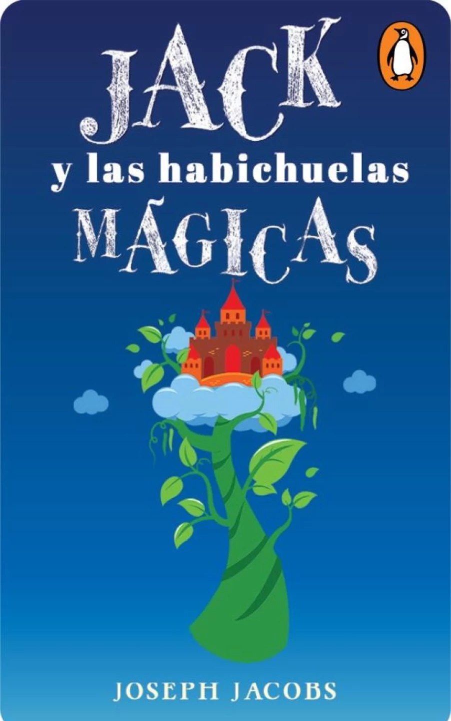 Yoto Jack And The Beanstalk (Digital) | 3-5