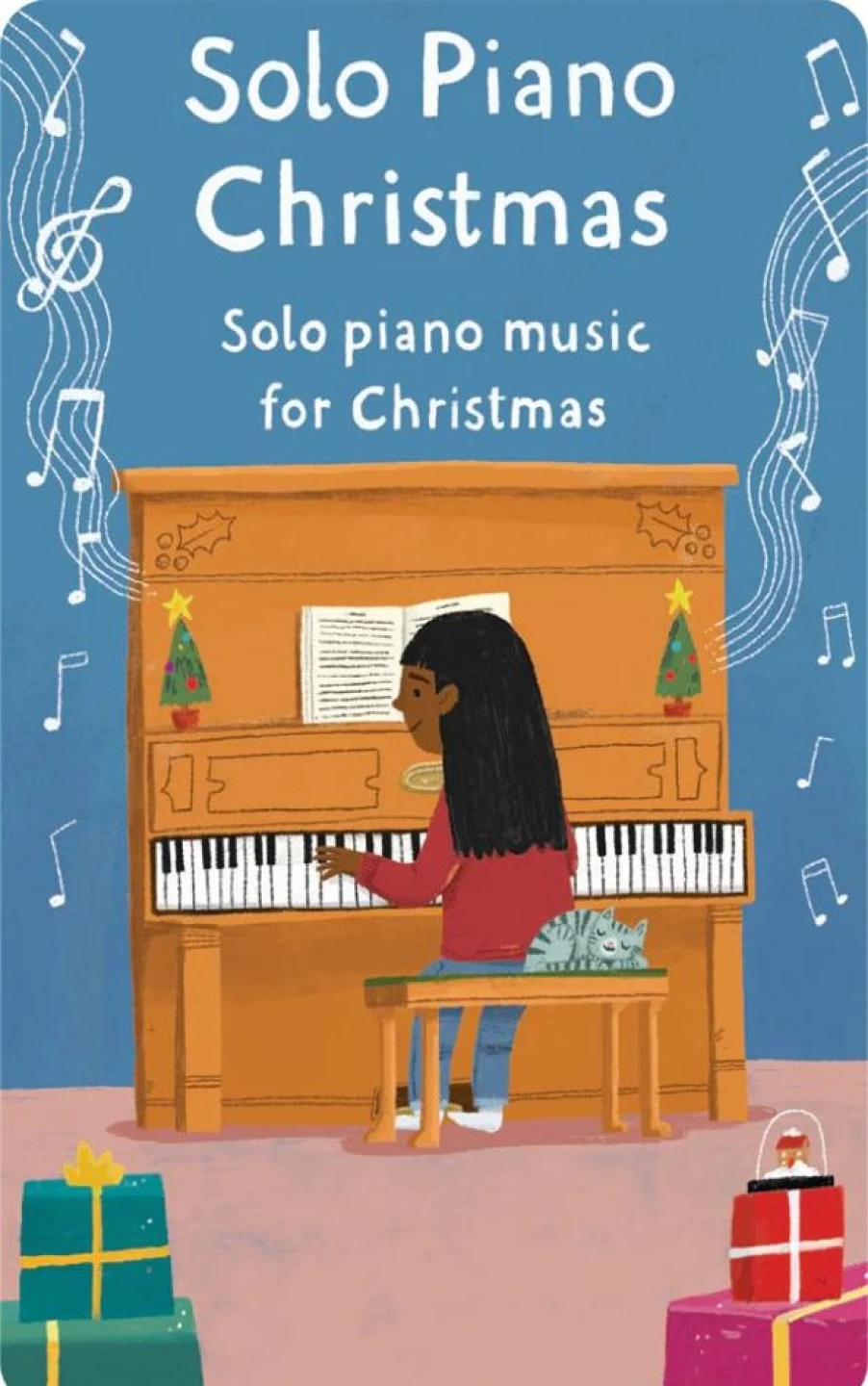 Yoto Solo Piano Christmas | 0-2