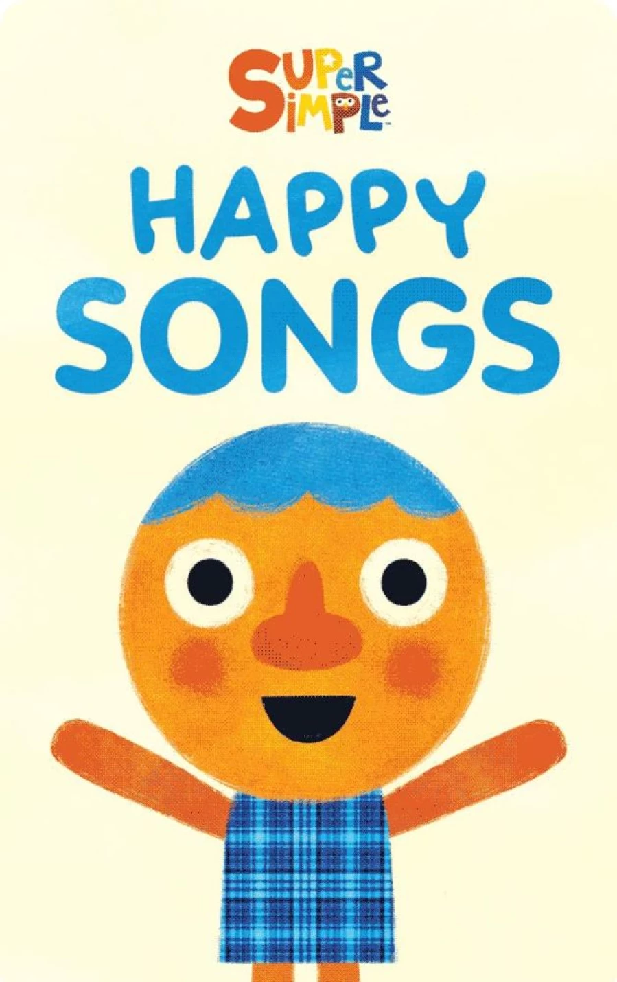 Yoto Super Simple Songs Collection | 0-2