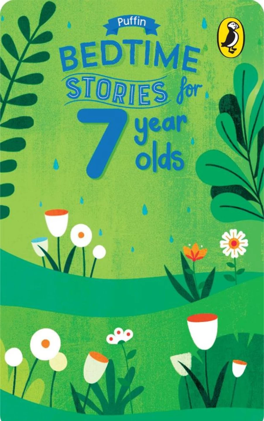 Yoto Puffin Bedtime Stories For 7 Year Olds | 9+