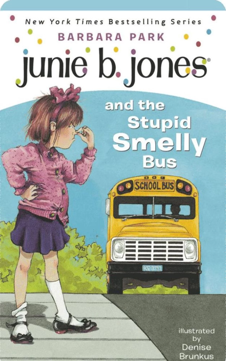 Yoto The Junie B. Jones Collection | 6-8