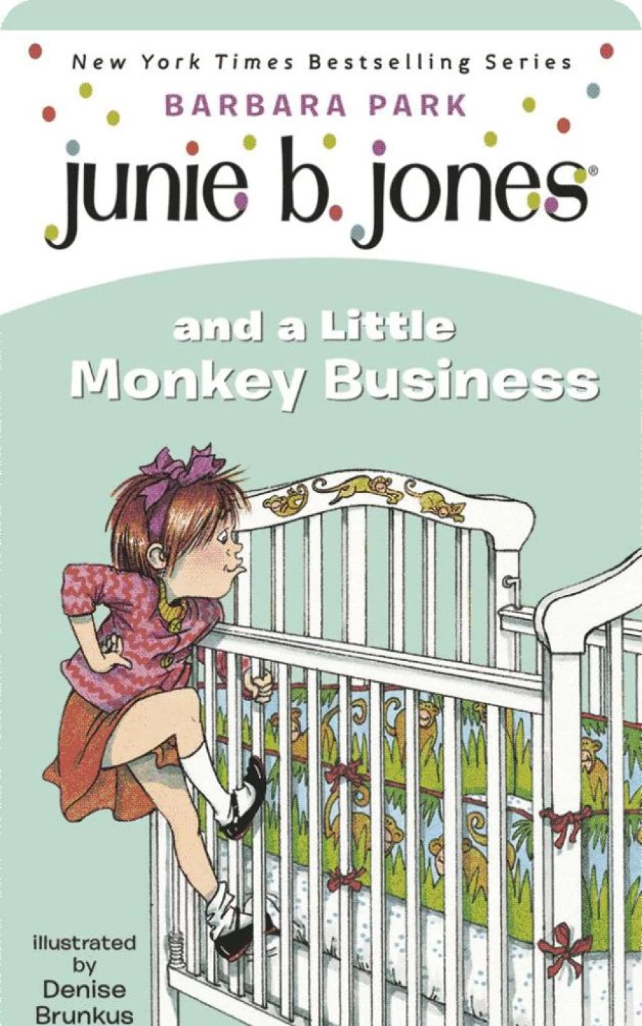 Yoto The Junie B. Jones Collection | 6-8