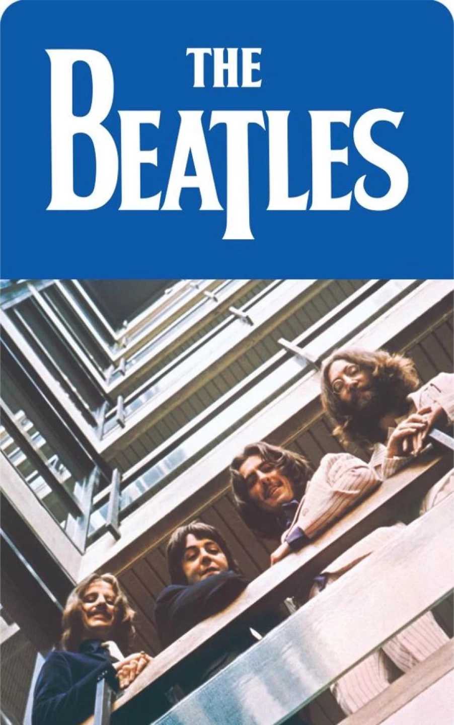 Yoto The Beatles 1967 1970 (Yoto Edition) | 0-2