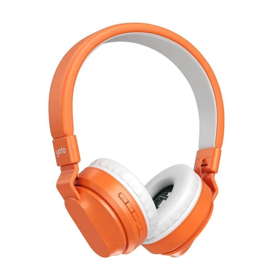 Yoto Wireless Headphones | Accessories