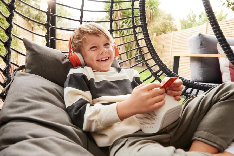 Yoto Wireless Headphones | Accessories