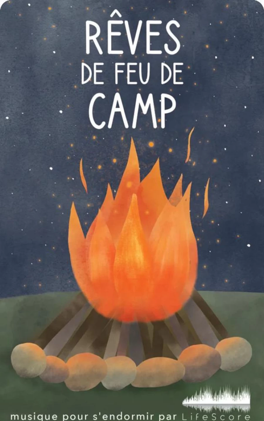 Yoto Reves De Feu De Camp | 0-2