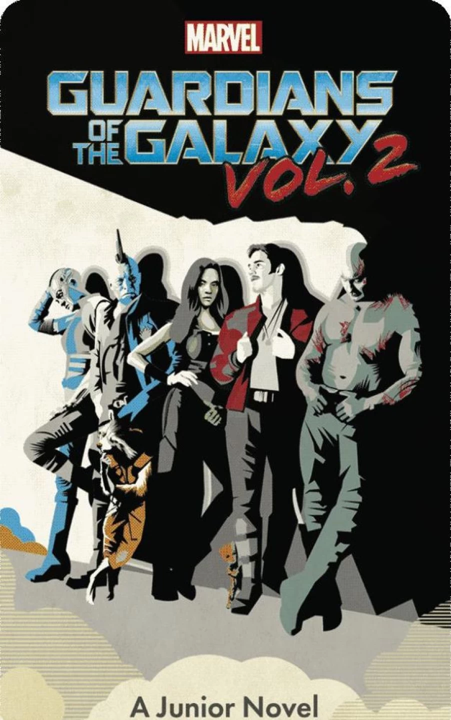 Yoto Marvel'S Guardians Of The Galaxy Vol.2 | 6-8