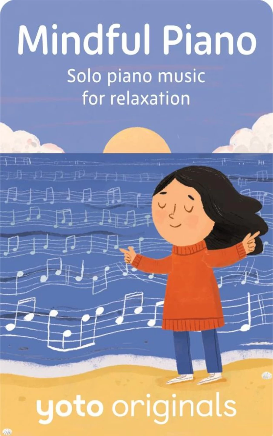 Yoto Mindful Piano | 0-2