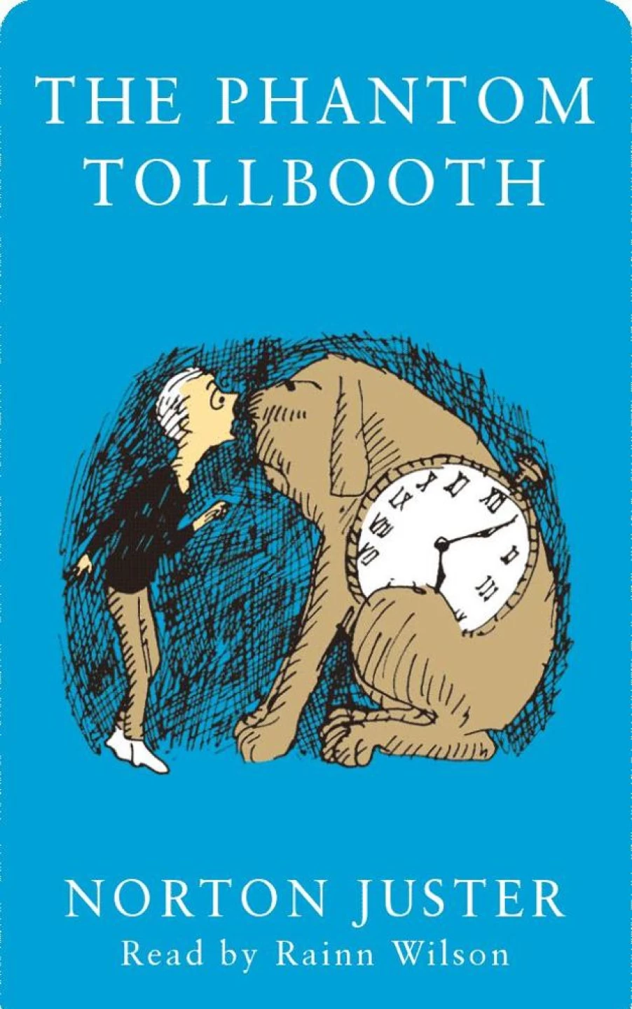 Yoto The Phantom Tollbooth | 6-8