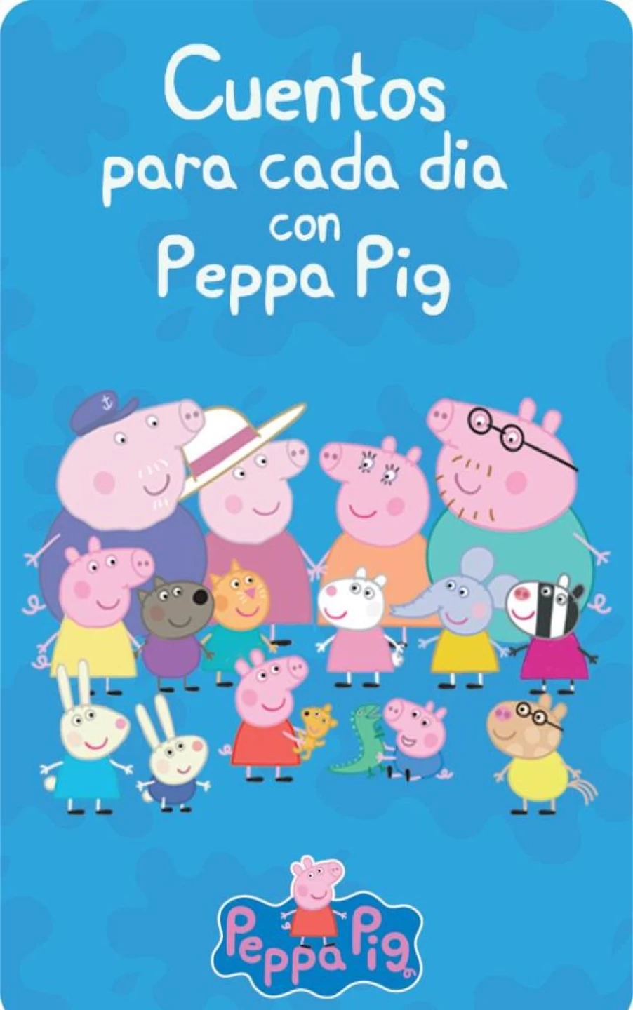 Yoto De Aventuras Con Peppa | 3-5