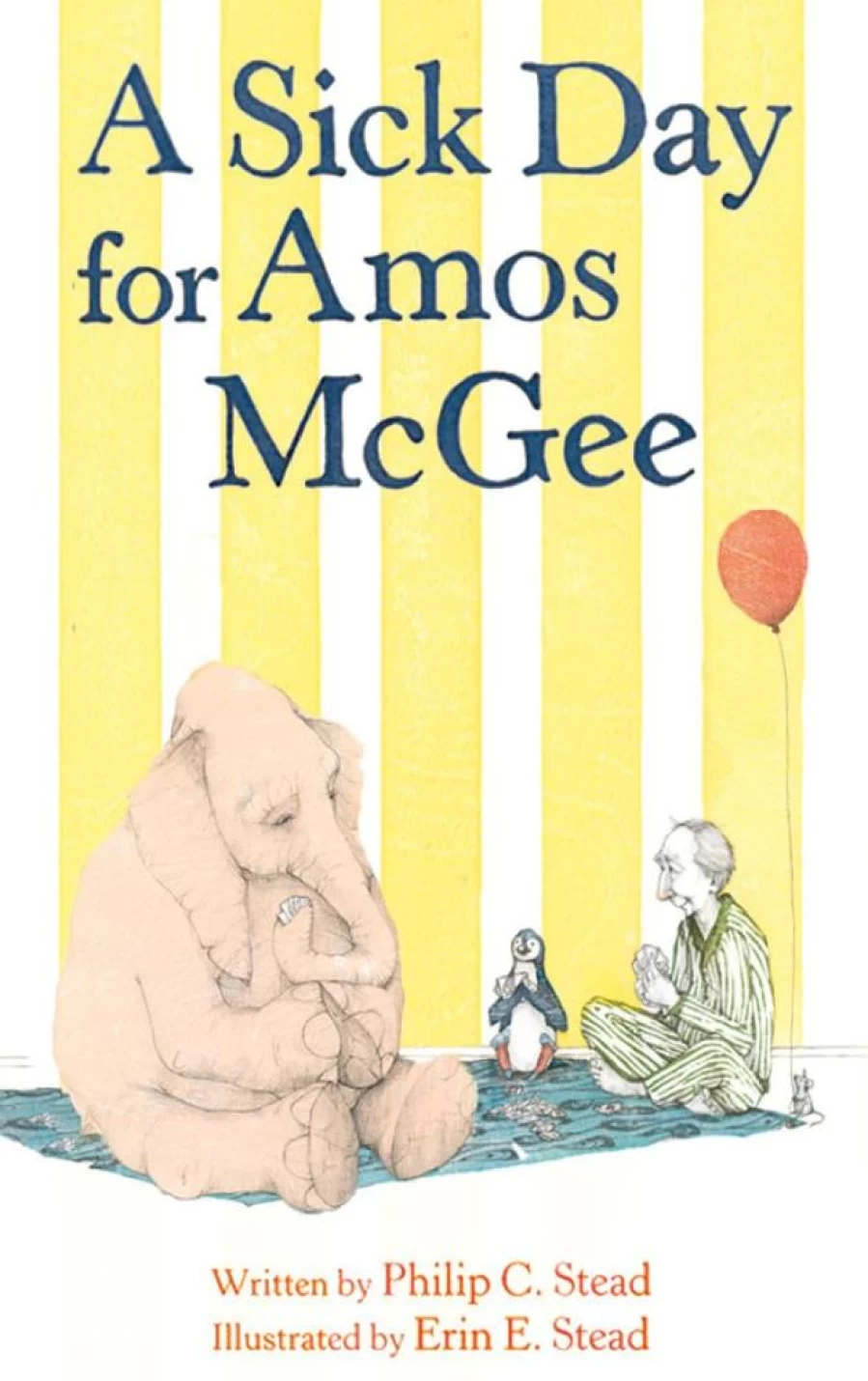 Yoto Sick Day For Amos Mcgee | 0-2