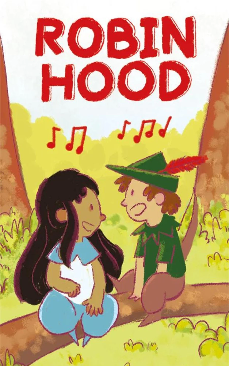 Yoto Robin Hood: A Musical Adventure - Audiobook Card For Yoto Player | 3-5
