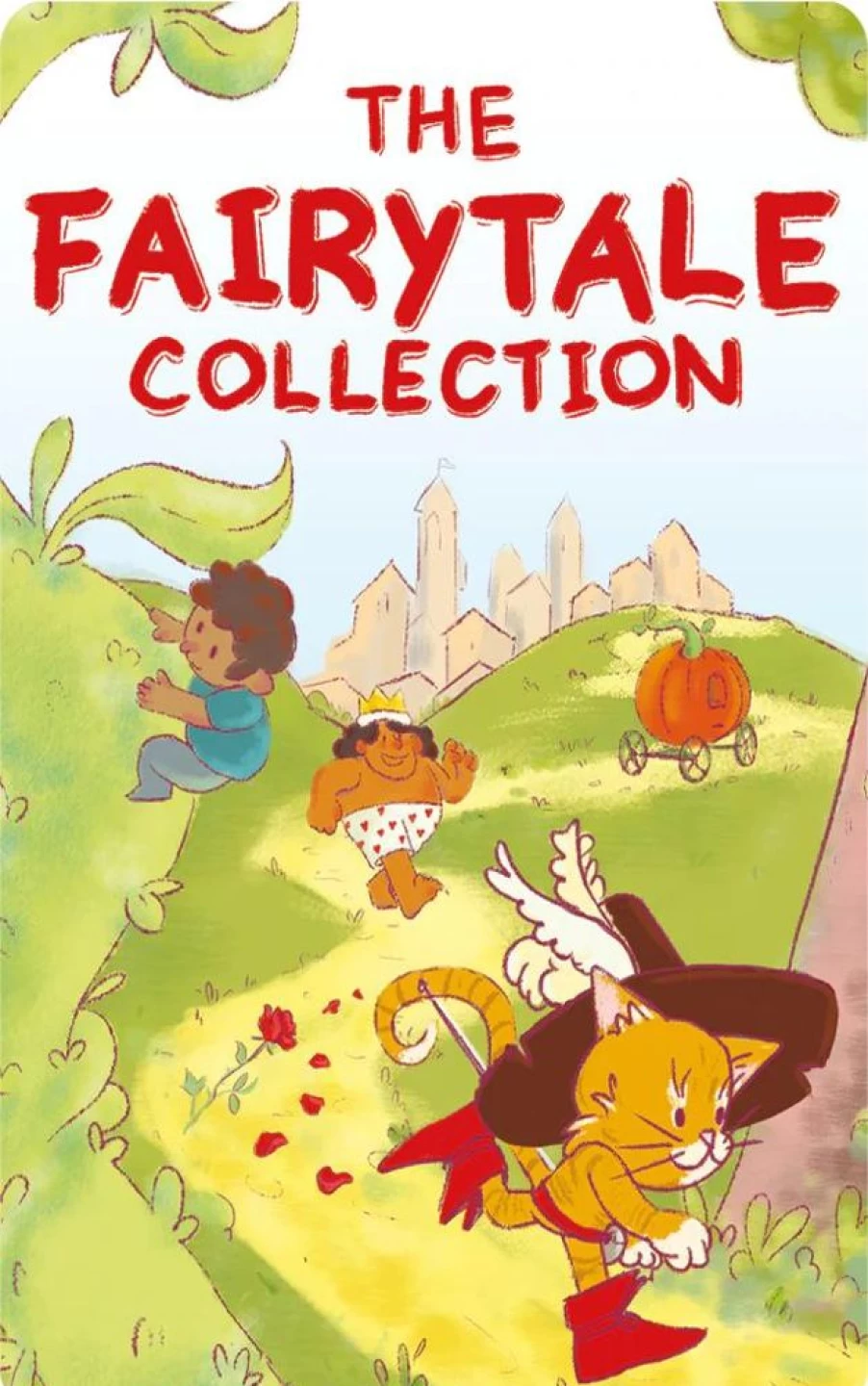 Yoto The Fairytale Collection | 0-2