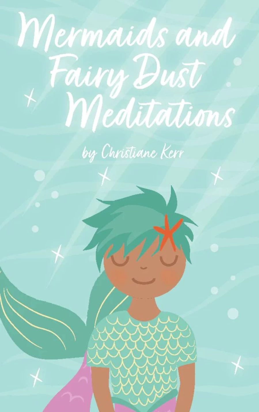 Yoto Mermaids And Fairy Dust - Audio Card For Yoto Player | 0-2