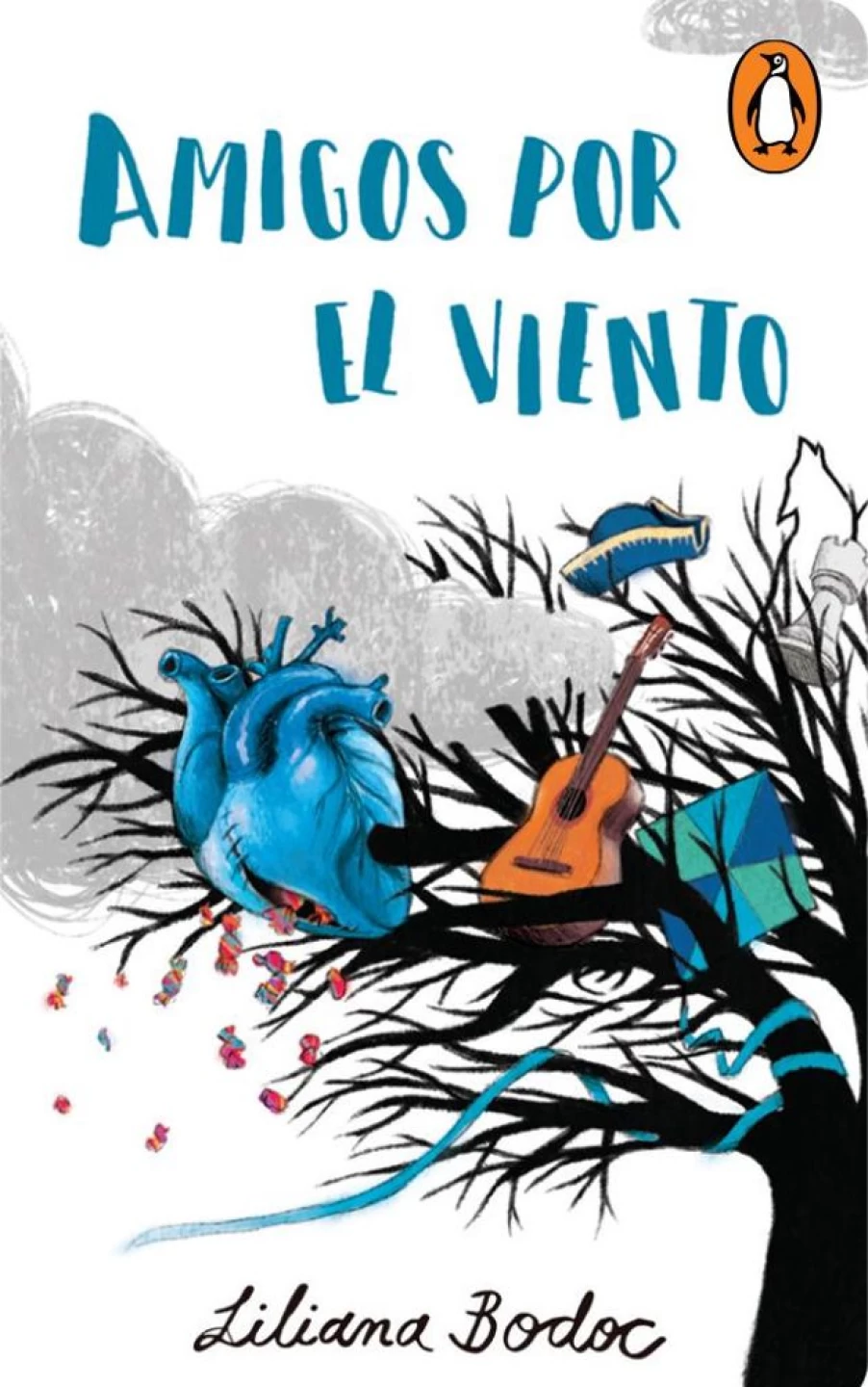 Yoto Friends Through The Wind (Digital) | 9+