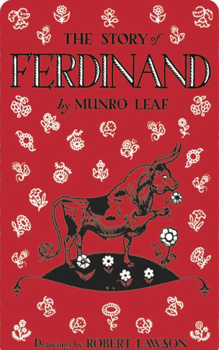 Yoto The Story Of Ferdinand | 0-2
