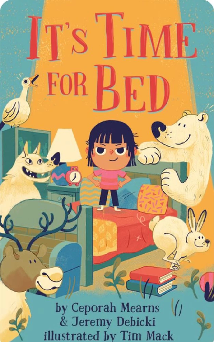 Yoto It'S Time For Bed (Digital) | 0-2