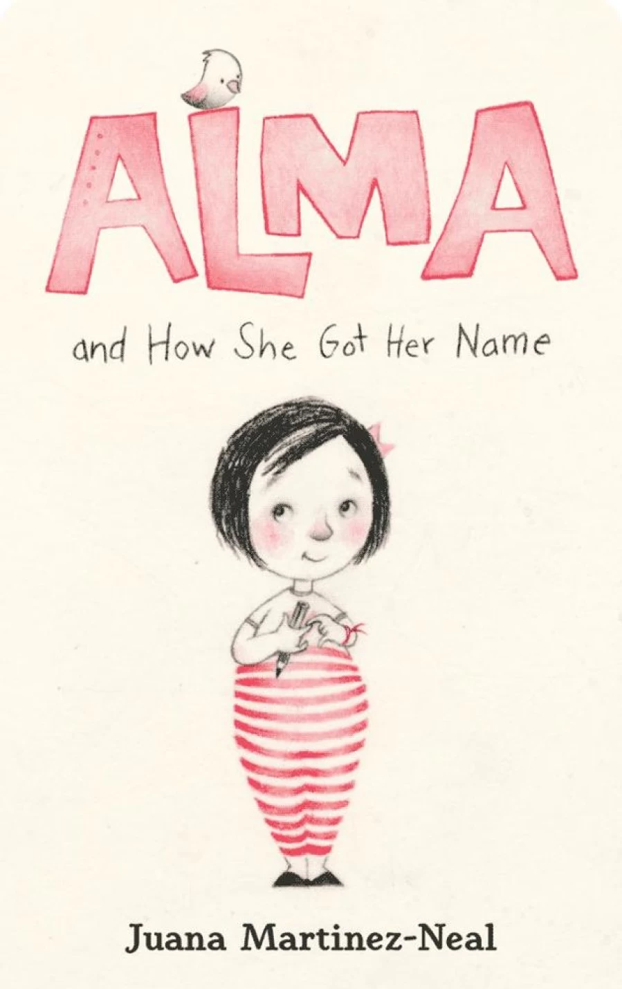 Yoto Alma And How She Got Her Name/ Alma Y Como Obtuvo Su Nombre | 3-5