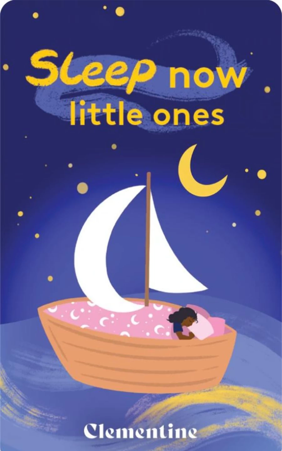 Yoto Sleep Now Little Ones (Digital) | 0-2