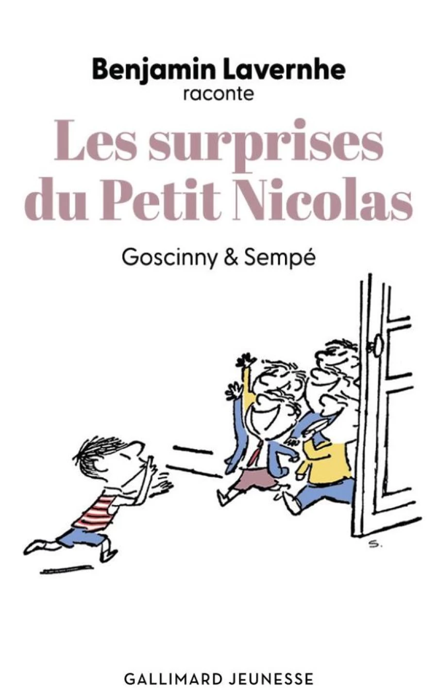 Yoto The Return Of Little Nicholas Collection | 6-8
