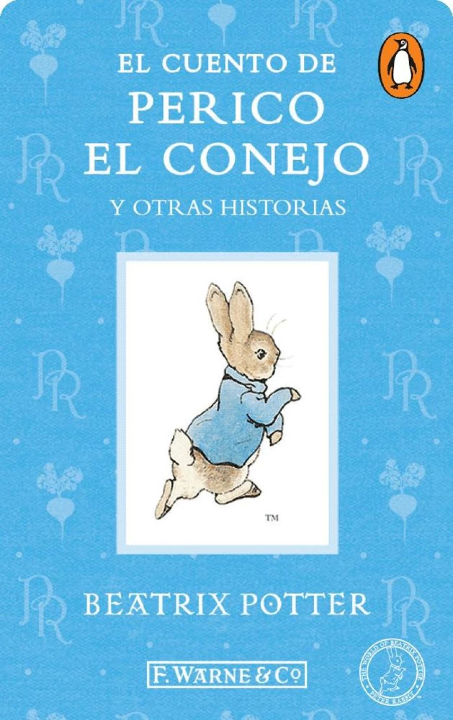 Yoto The Story Of Perico The Rabbit And Other Stories (Digital) | 3-5