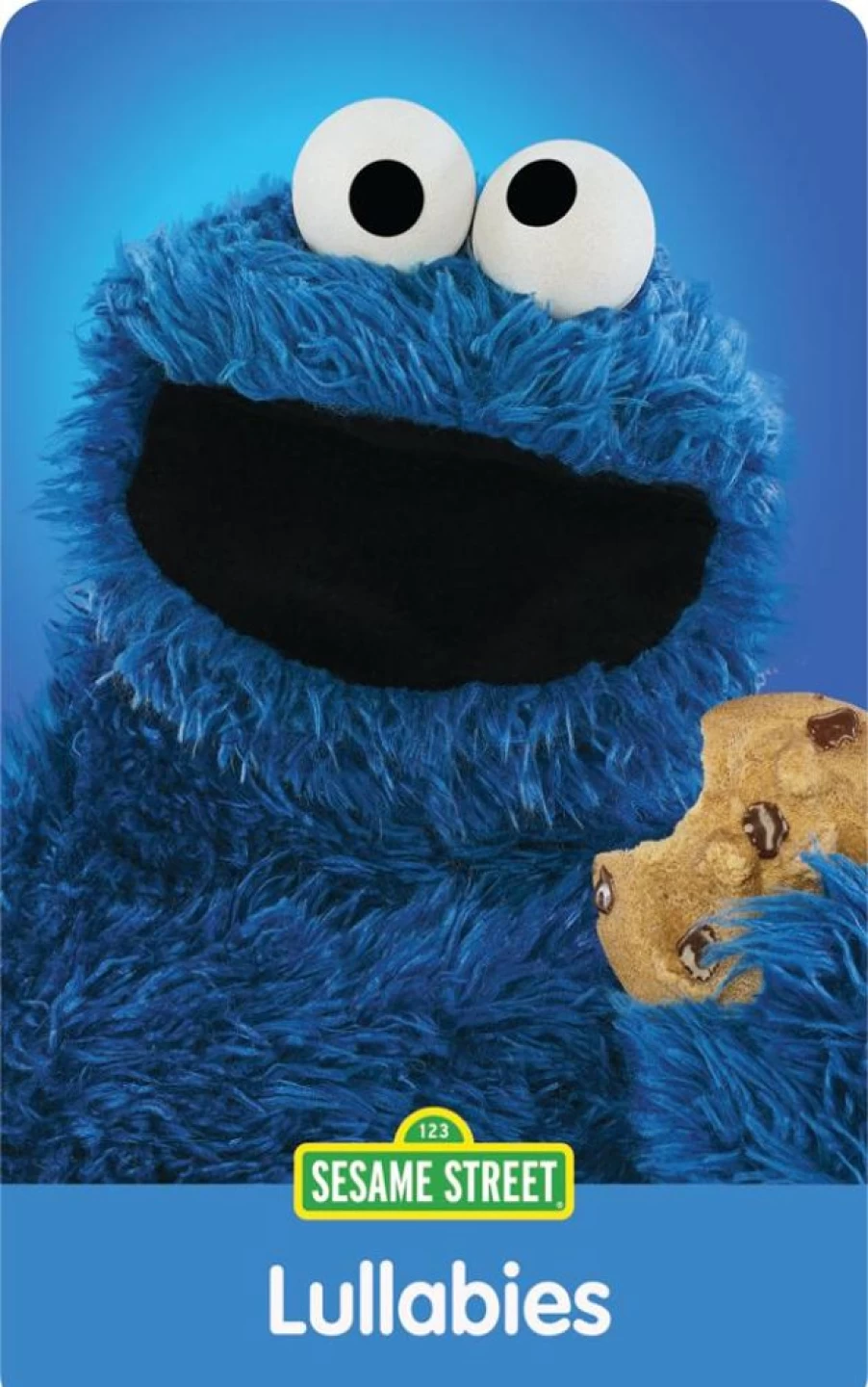 Yoto Sesame Street: Lullabies | 3-5