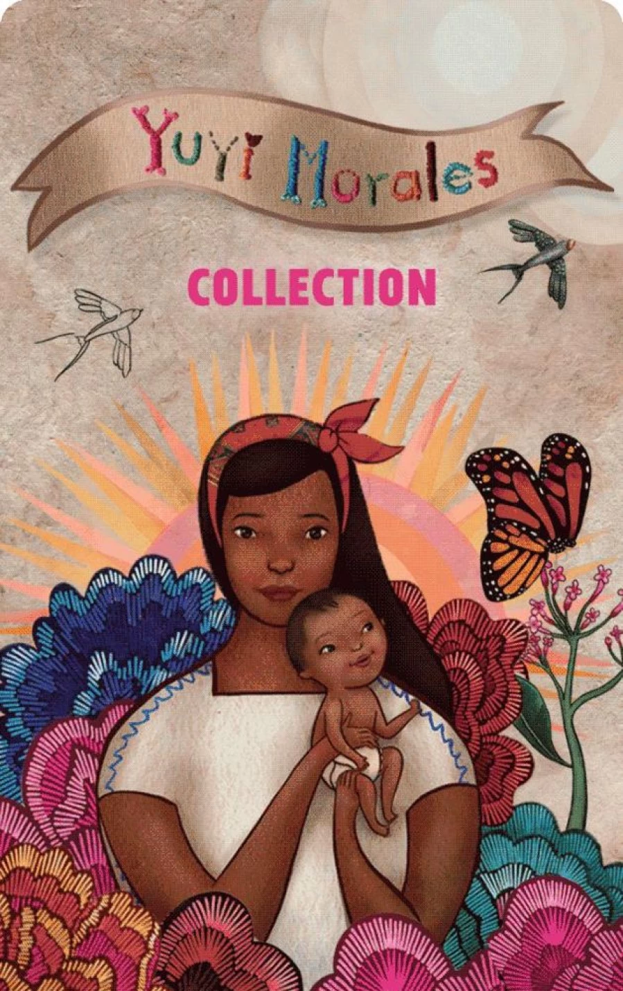 Yoto Yuyi Morales Collection | 3-5