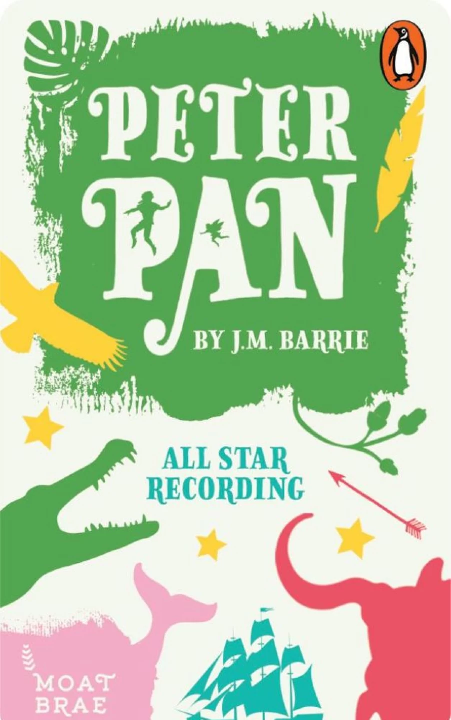 Yoto Peter Pan | 6-8