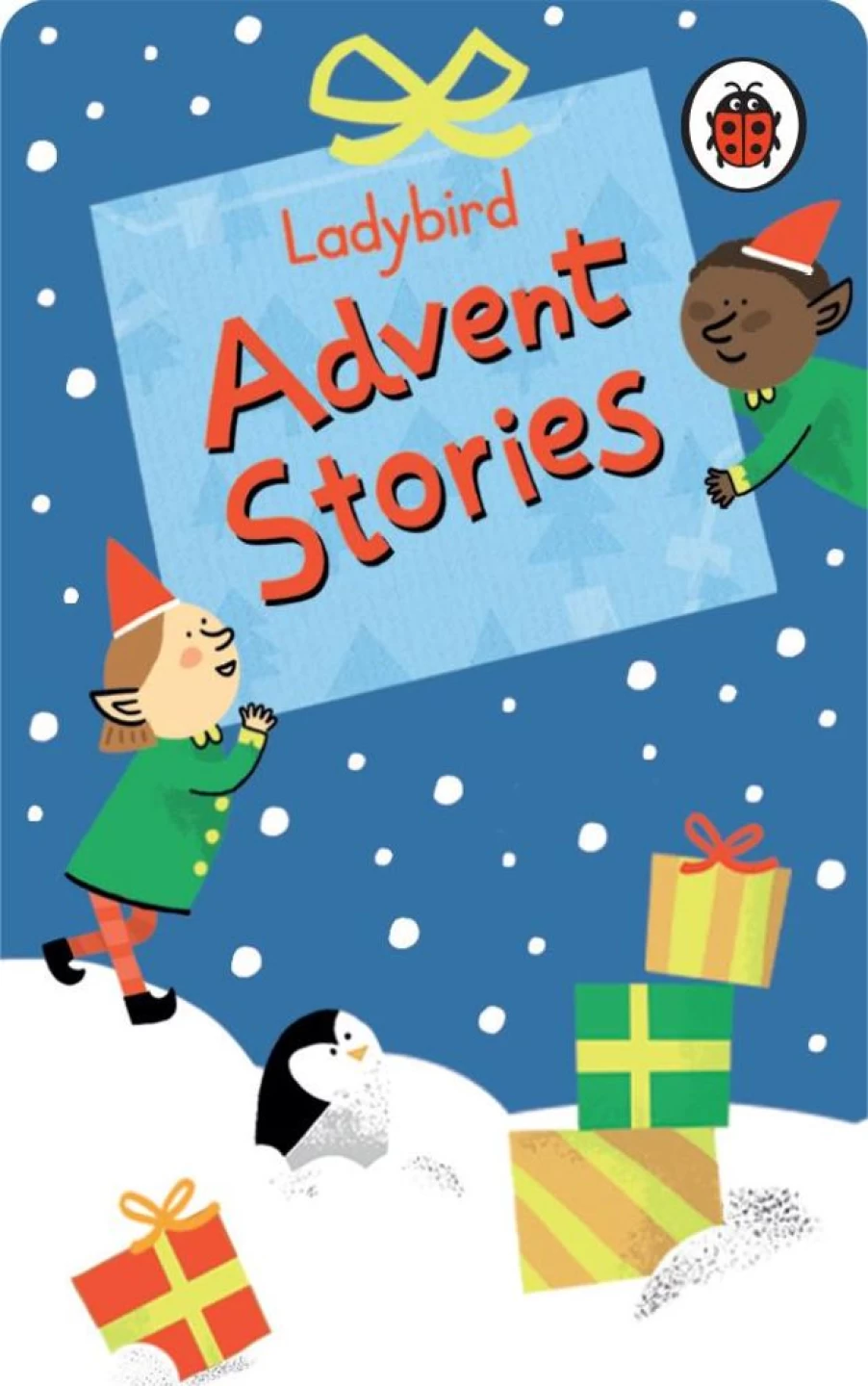 Yoto Ladybird Advent Stories | 3-5