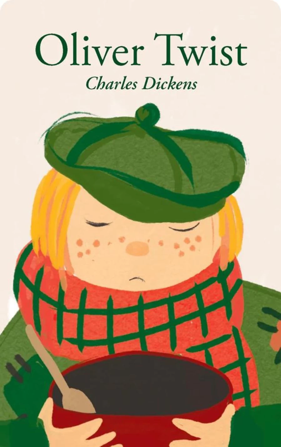 Yoto Oliver Twist By Charles Dickens - Audiobook Card For Yoto Player | 3-5