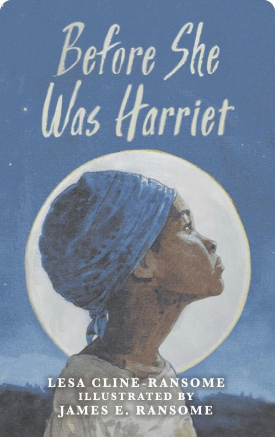Yoto Before She Was Harriet | 3-5