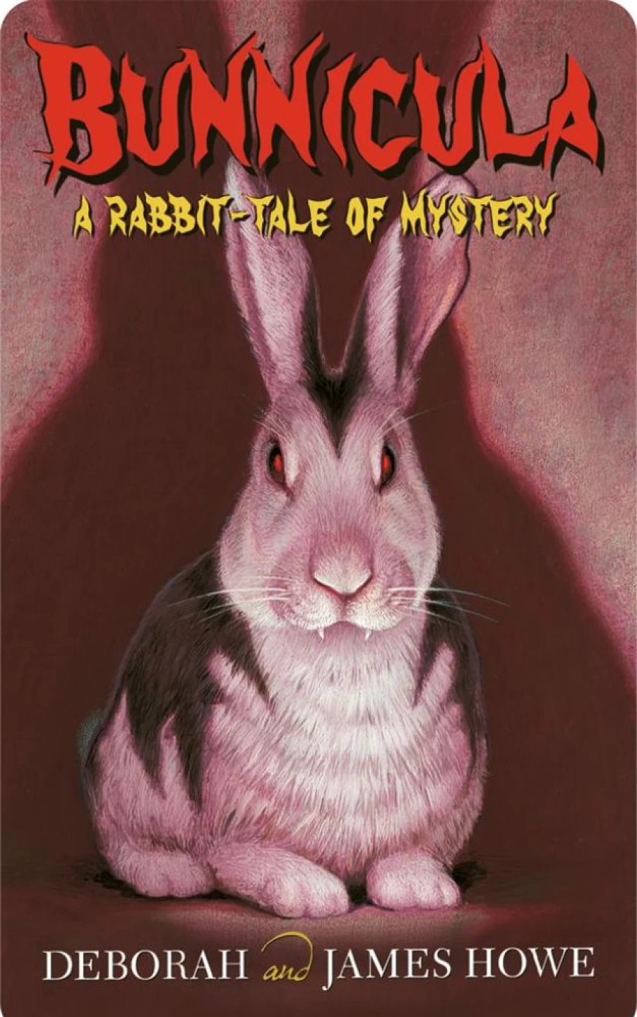 Yoto Bunnicula: A Rabbit-Tale Of Mystery | 6-8