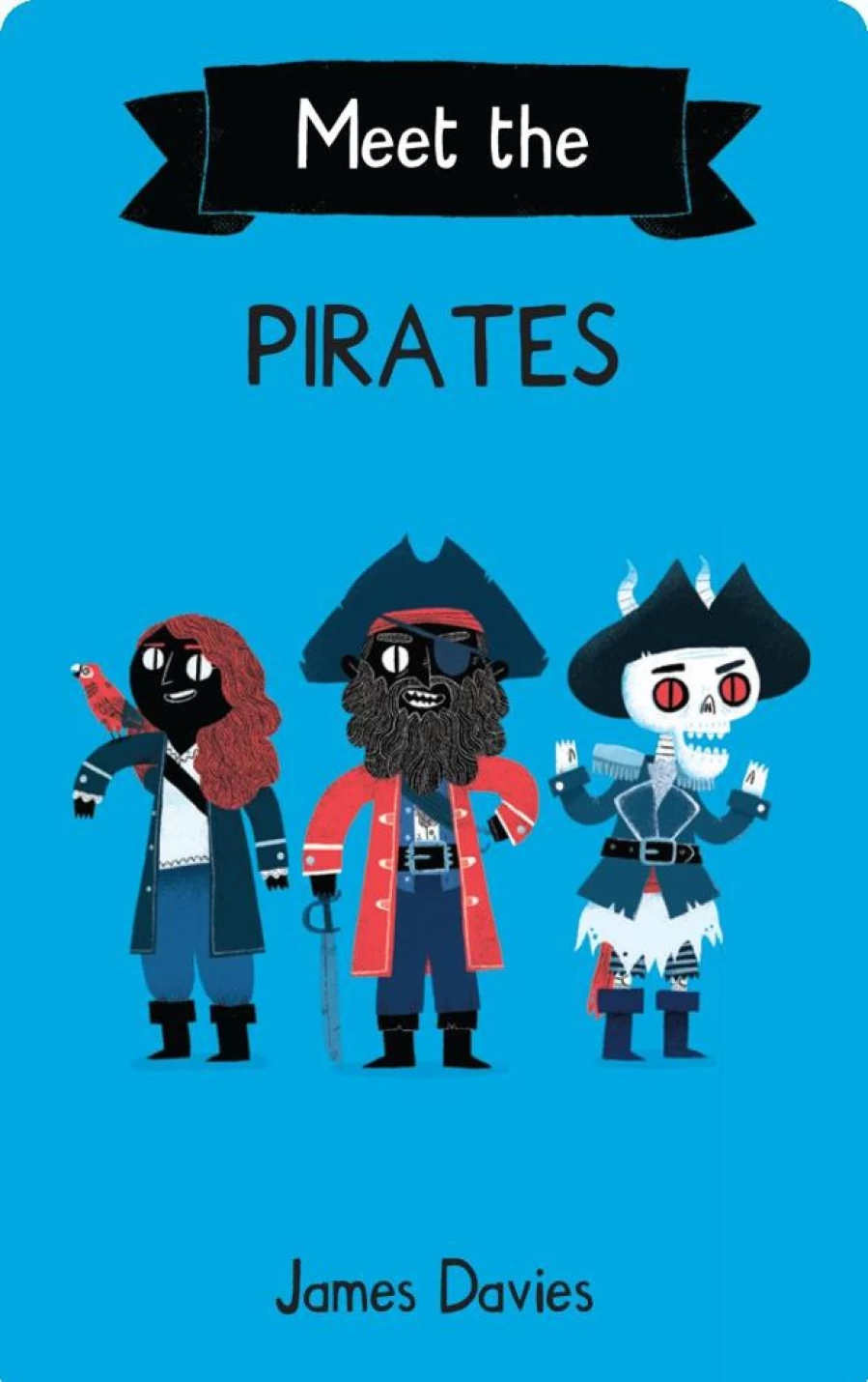 Yoto Meet The Pirates | 3-5