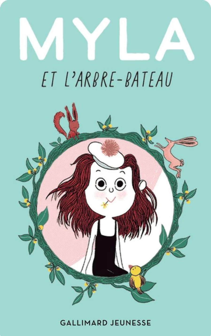 Yoto Myla And The Boat Tree | 3-5